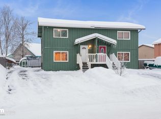 3110 E 64th Ave, Anchorage, AK 99507