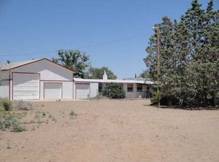 4685 Cherokee Trl NW, Deming, NM 88030