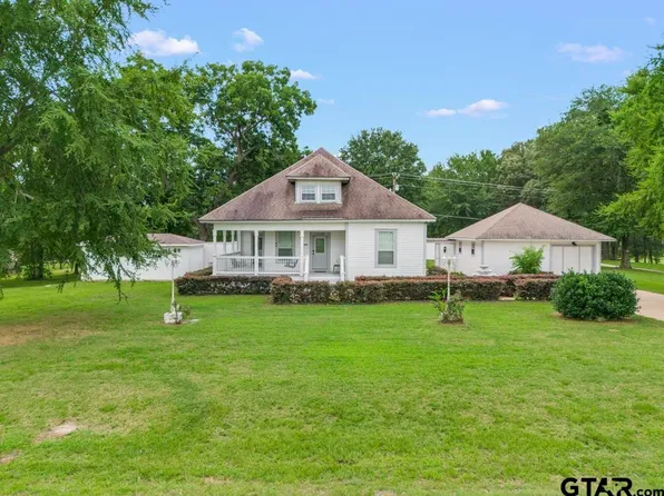 13190 County Road 285, Tyler, TX 75707