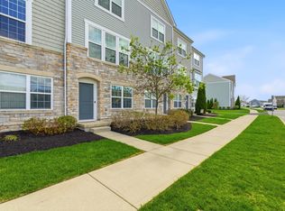 5753 Passage Creek Dr, Dublin, OH
