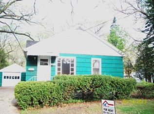 3359 5th St, Muskegon Heights, MI 49444
