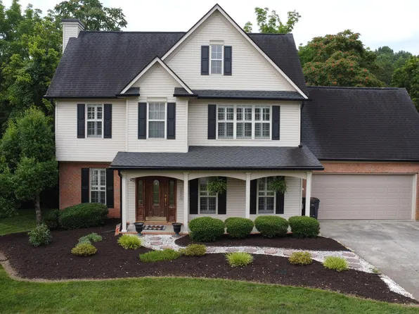1025 Hickory View Dr, Morristown, TN 37814