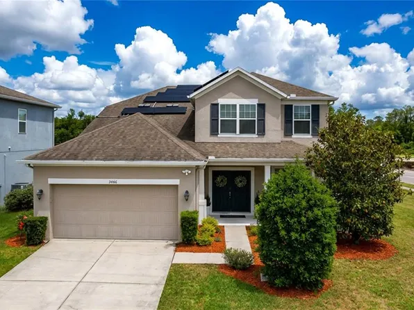 5446 Angelonia Ter, Land O Lakes, FL 34639