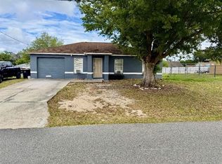 207 Lily Pad Rd, Eagle Lake, FL 33839