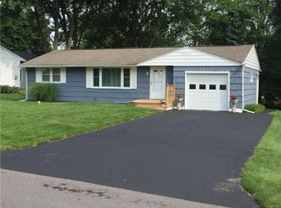 104 Sheraton Rd, Syracuse, NY 13219