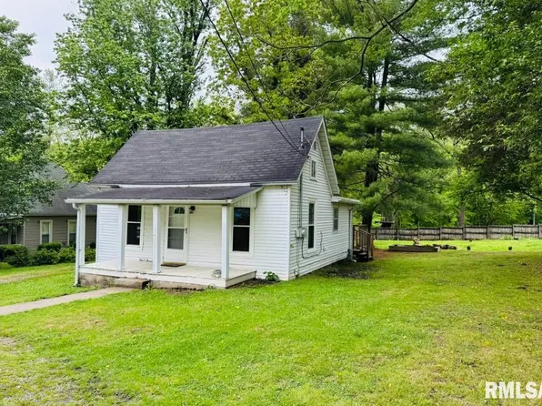 103 Whitlock St, Jonesboro, IL 62952