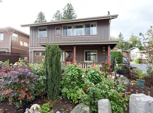 3119 Dana Ln, Hood River, OR 97031