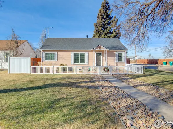 434 Park Ave, Eaton, CO 80615