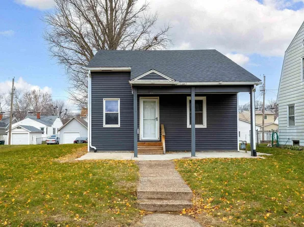 310 S Elmwood Ave, Davenport, IA 52802