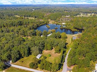 5693 Charles City Rd, Henrico, VA 23231