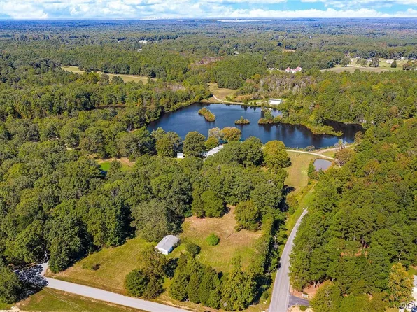 5693 Charles City Rd, Henrico, VA 23231