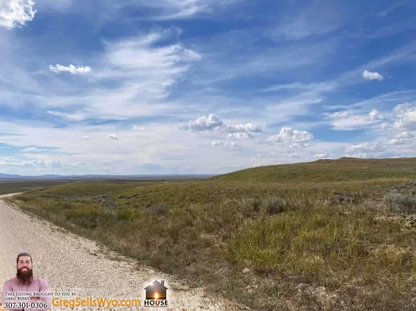 Bb Brooks Blvd Lot 319, Casper, WY 82601