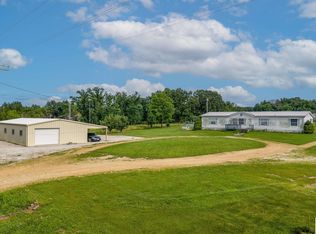 32338 Bunker Hill Rd, Mora, MO 65345