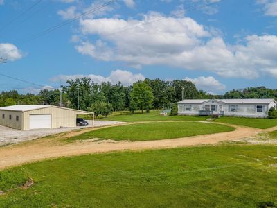 32338 Bunker Hill Rd, Mora, MO, 65345