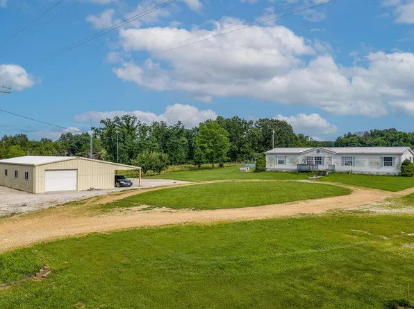 32338 Bunker Hill Rd, Mora, MO 65345