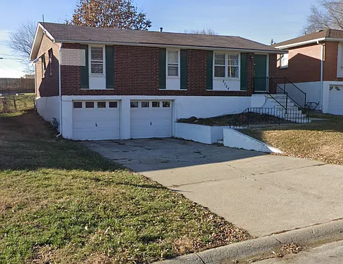 8724 N Jefferson St Photo 1