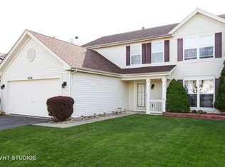14141 S Lakeridge Dr, Plainfield, IL