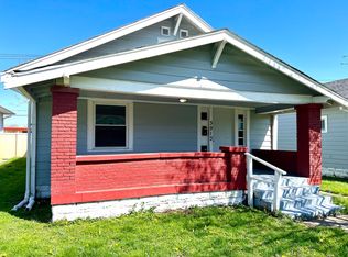 3913 N Kenwood Ave, Indianapolis, IN