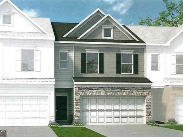 68 Professional Pl #27, Calhoun, GA 30701