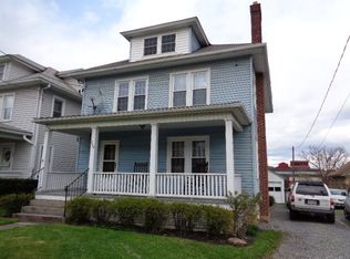 209 S Main St, Yeagertown, PA 17099