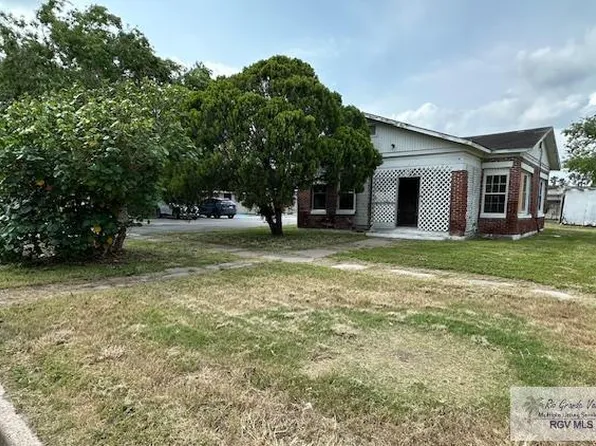309 E Polk Ave, Harlingen, TX 78550