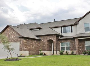 12358 Roy Mix Bohn Ln, Houston, TX 77044