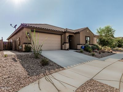 8707 N Ash Grove Ct, Tucson, AZ, 85742