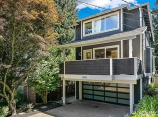 4518 49th Ave S, Seattle, WA 98118