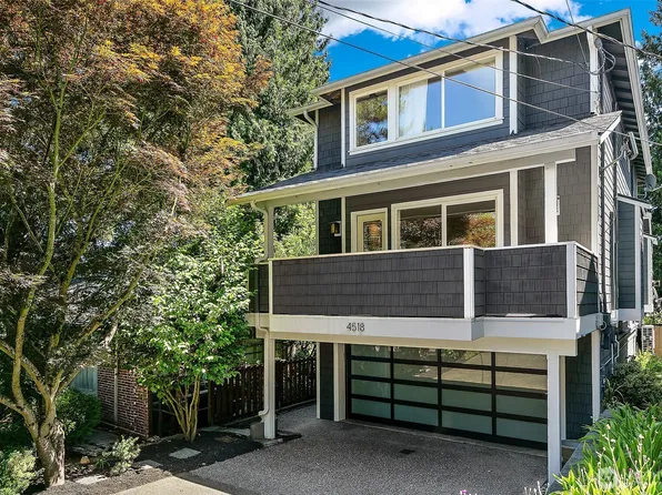4518 49th Avenue S, Seattle, WA 98118
