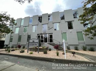 1335 El Camino Real APT 106, Burlingame, CA 94010