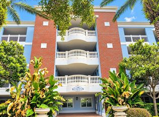 1100 Sunset View Cir APT 304, Reunion, FL 34747
