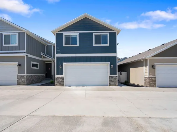 8645 N Cypress Aly, Eagle Mountain, UT 84005