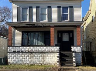 305 S York St, Wheeling, WV 26003