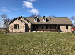 28035 Mexico Rd, Perry, MO 63462