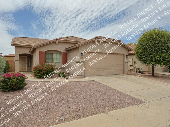 6814 S 36th Ln, Phoenix, AZ 85041
