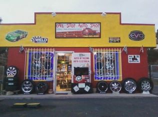 1042 S Santa Fe Ave, Vista, CA 92084