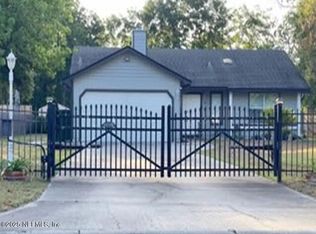 7965 Cholo Trl, Jacksonville, FL 32244