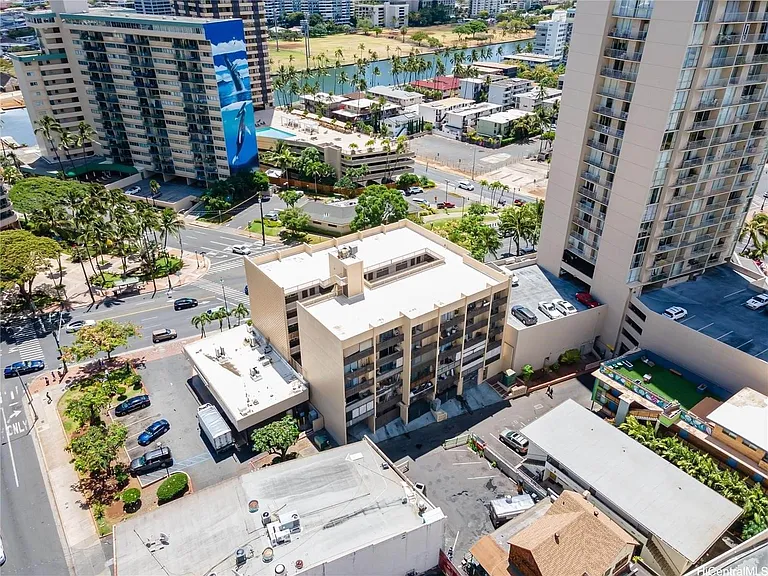 1911 Kalakaua Ave #406 — Photo 12