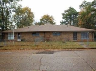 603-605 Bagwell St, Kilgore, TX 75662