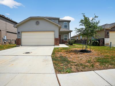 13008 Lineberry Lane, Saint Hedwig, TX, 78152