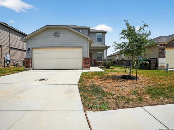 13008 Lineberry Lane, St Hedwig, TX 78152