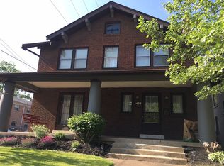 1406 Bryden Rd, Columbus, OH 43205