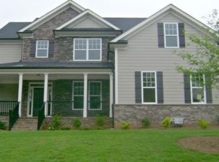 5530 Sweetcreek Ln, Monroe, GA 30655