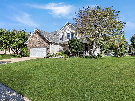 2nd image of 25226 W Balmoral Dr