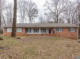 114 Huntington Ridge Rd, Madison, AL 35757