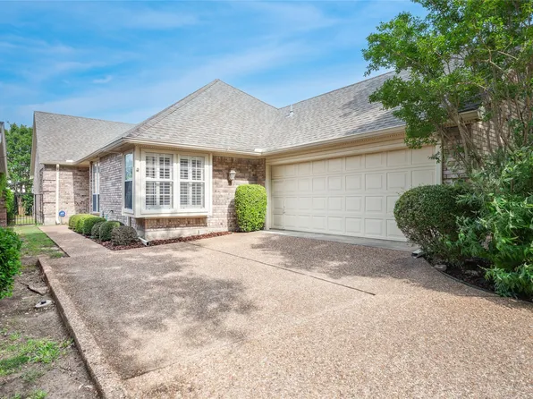 7513 Courtside Dr, Garland, TX 75044