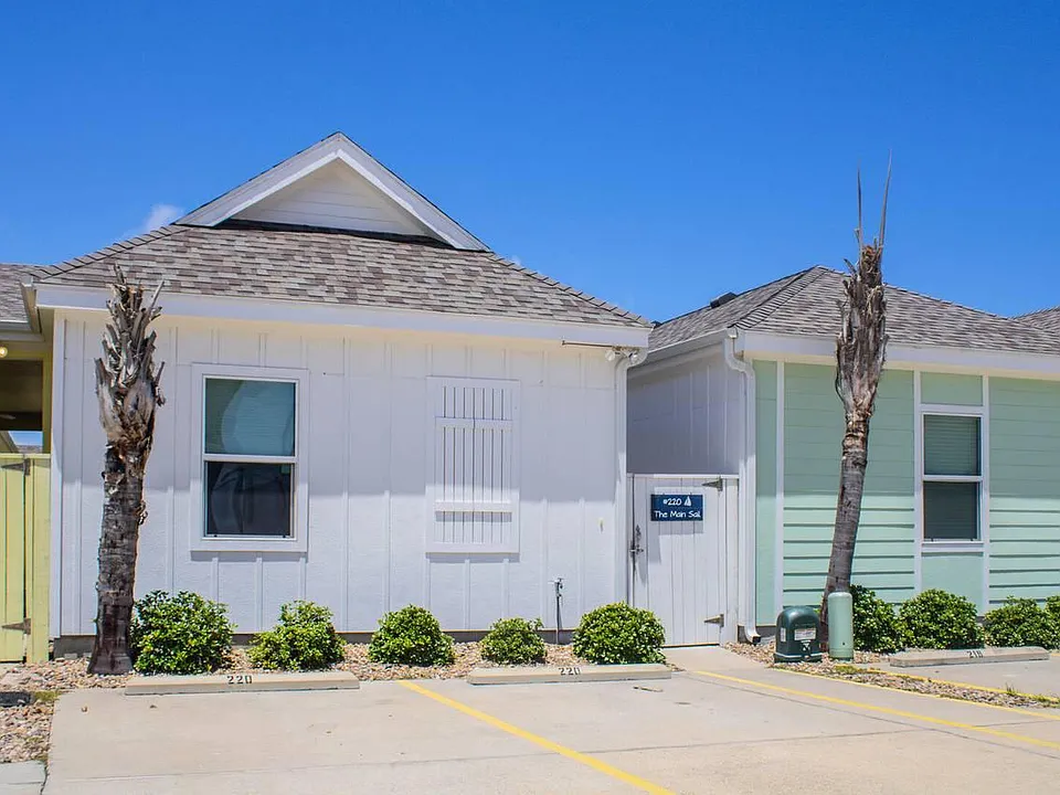2212 State Highway 361 #220