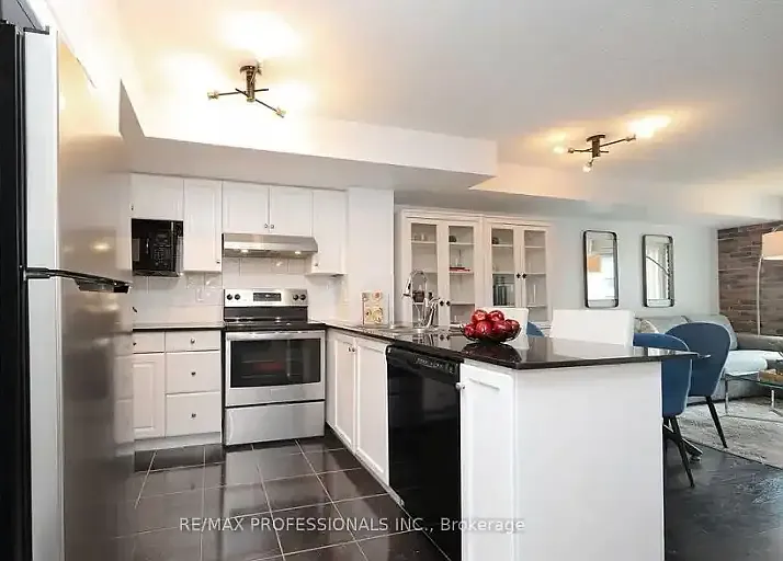323 Richmond St E #514 — Photo 2
