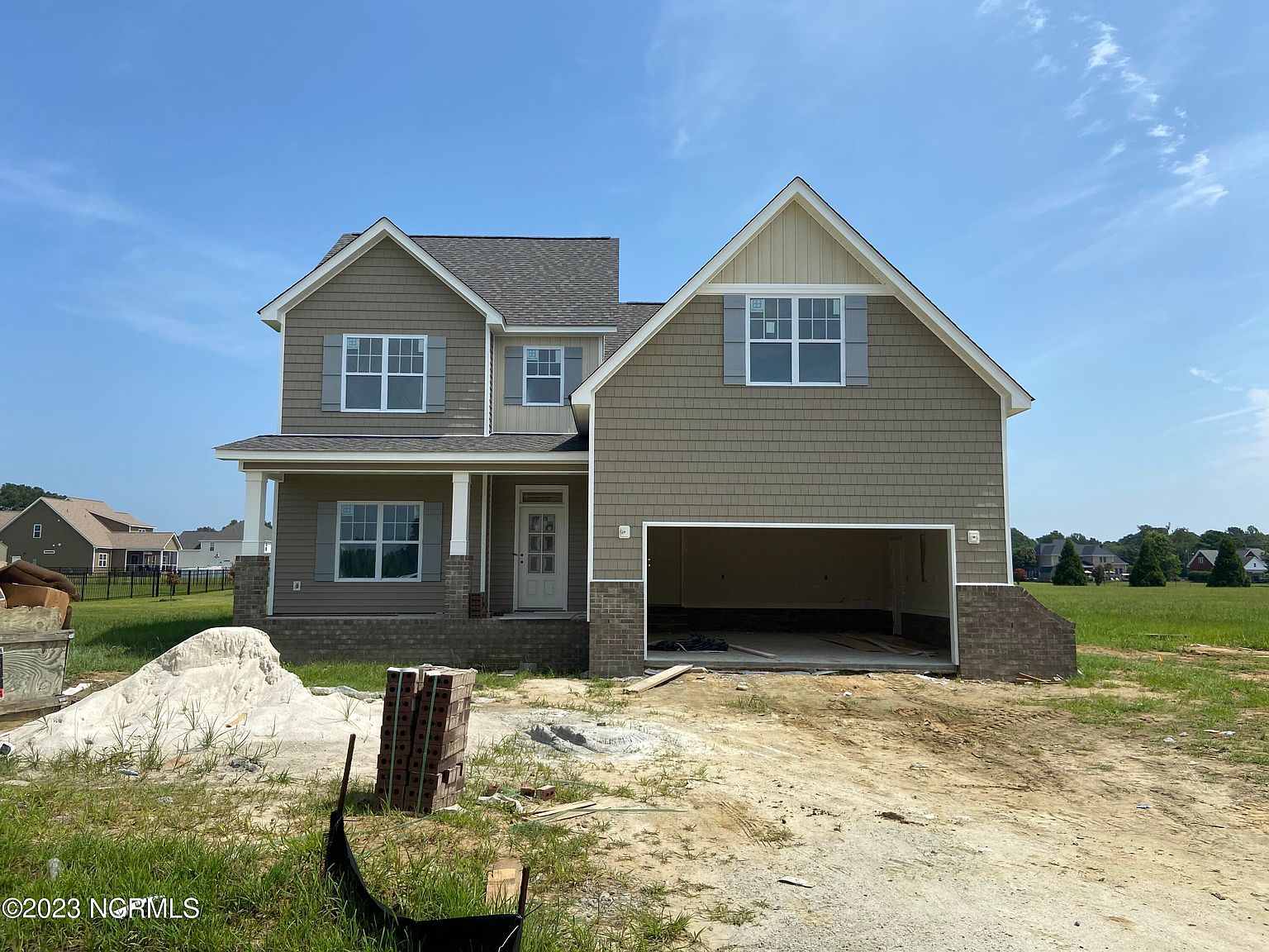 2625 Winsford Drive, Grimesland, NC 27837 MLS 100395746 Zillow