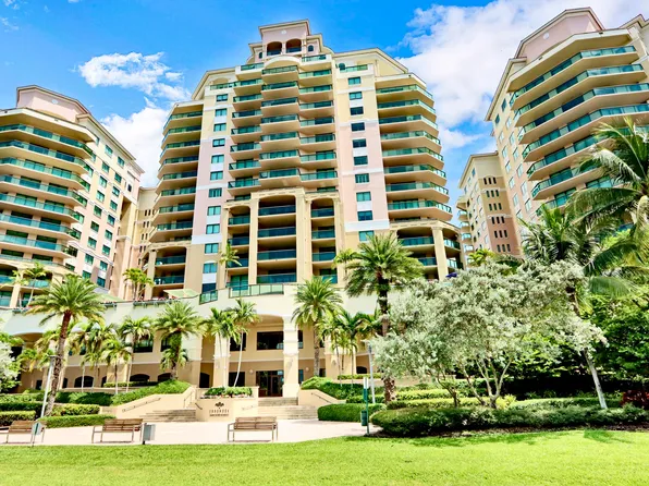 3610 Gardens Parkway #202a, Palm Beach Gardens, FL 33410